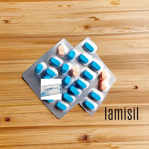 Precio de lamisil pastillas